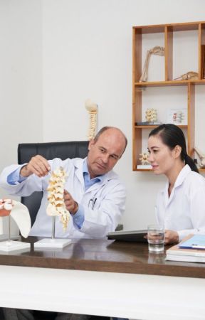 Top Spine Specialist in Rajasthan | Dr. Gaurav Sharma by DrGauravSharma