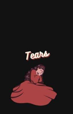 Tears  cover