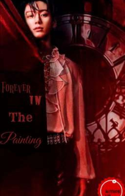 Forever In The Painting || JK FF by Moon_Girly_