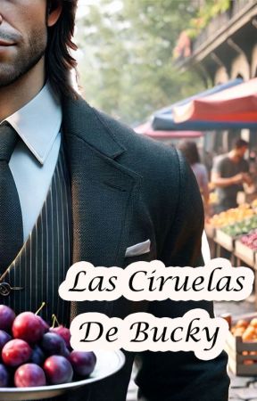 Las Ciruelas de Bucky by 83liss