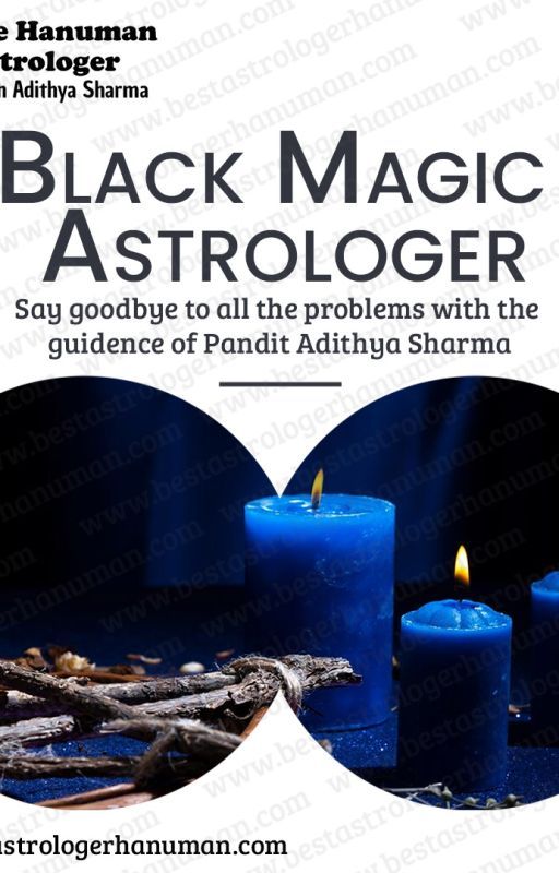 Black Magic Specialist in Jayanagar by Hanumanastro