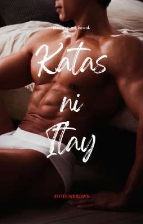 KATAS NI ITAY | M2M by hotdogbrown