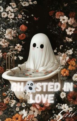 Ghosted In Love cover