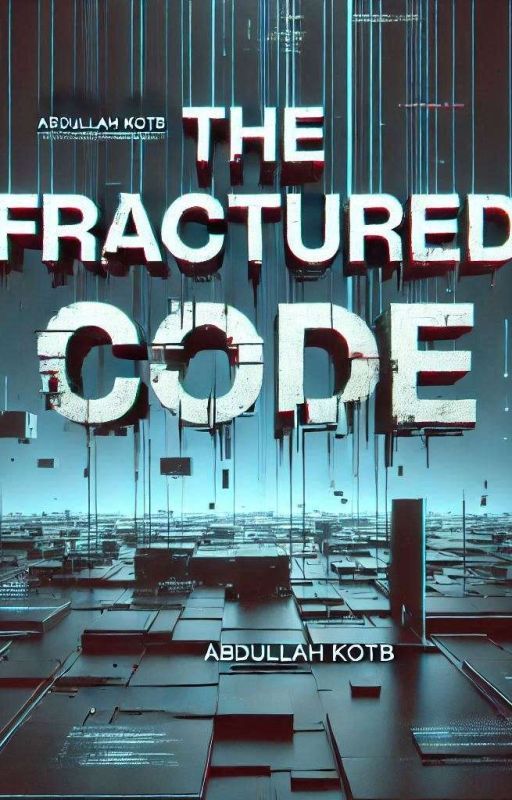 The Fractured Code: NPCS  by Abdullahkotb