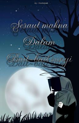 Seraut Makna Dalam Bait-bait Sunyi cover