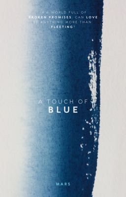 A Touch of Blue cover