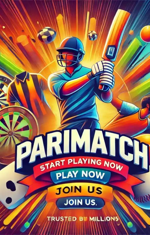 Parimatch Live: Real-Time Betting, Seamless Experience, and Exciting Action by sportspari