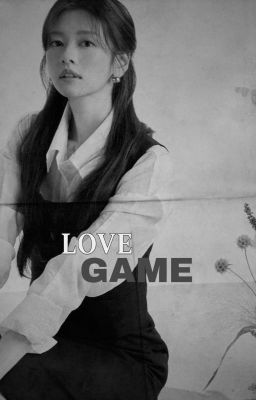 love game | squid game 2 cover