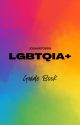 LGBTQIA  Guide by Joghurtcrew