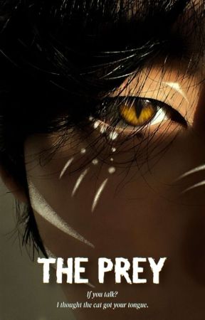 The Prey; jintae by KeiiVoo