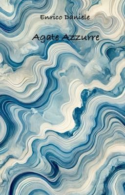 Agate Azzurre cover