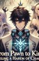 From Pawn to King: Ruling a Harem of Chaos by Ultimate-Harem-fan