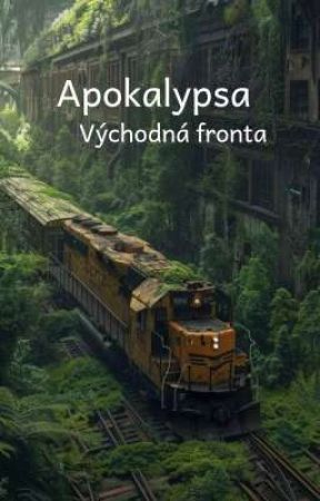 Apokalypsa: Východná fronta  by CristianMurin8