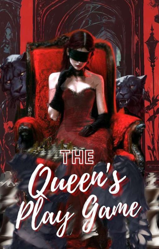 The Queen's Play Game (Letalis, #2) by KeYts_havoc