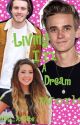 Living in a dream world: a Zalfie and ThatcherJoe fanfic. by Friendliestoffanfics