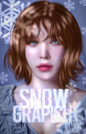 Snow Grapich by Joohomossexual