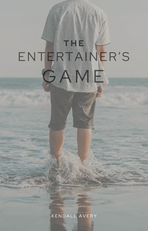 The Entertainer's Game by redfire_blackangel