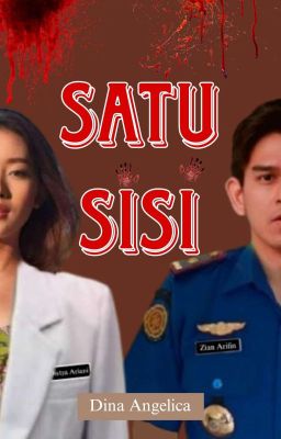 SATU SISI cover