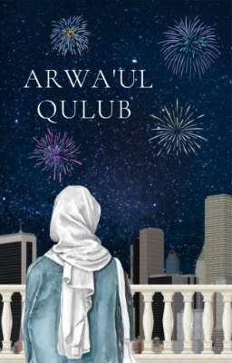 Arwa'ul Qulub  cover