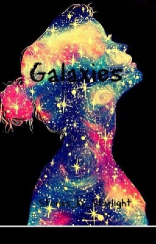 Galaxies// A Cube SMP FanFic by Stories_by_Starlight