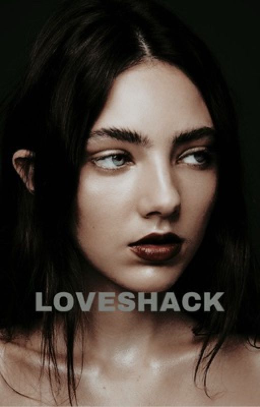 LOVESHACK by ARTEMISMAXIMOFF