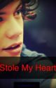 Stole My Heart by HeartbreakGirl_1D