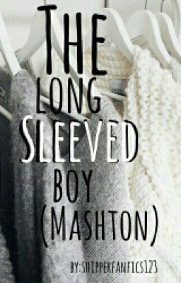 The long-sleeved boy (Mashton) cover