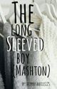 The long-sleeved boy (Mashton) by nouis_slays