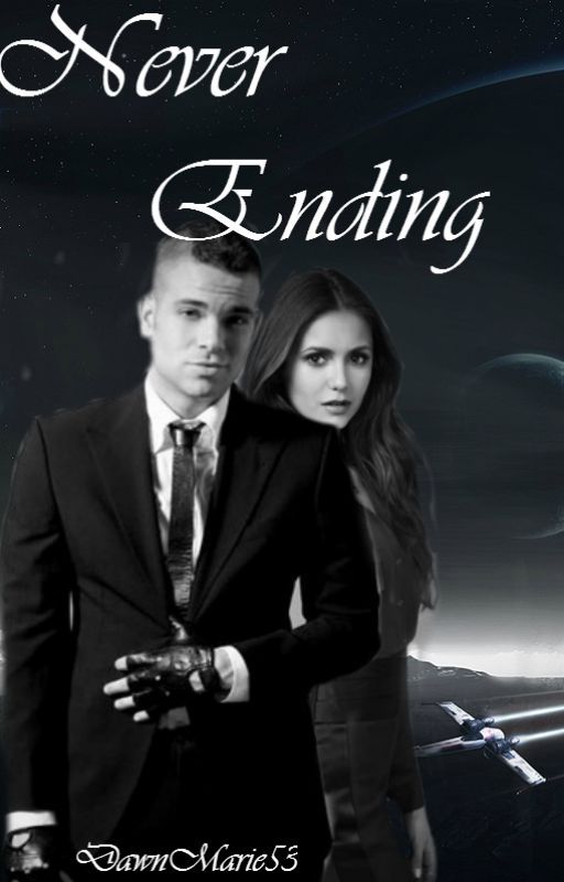 Never Ending(Noah Puckerman Love) by DawnMarie53