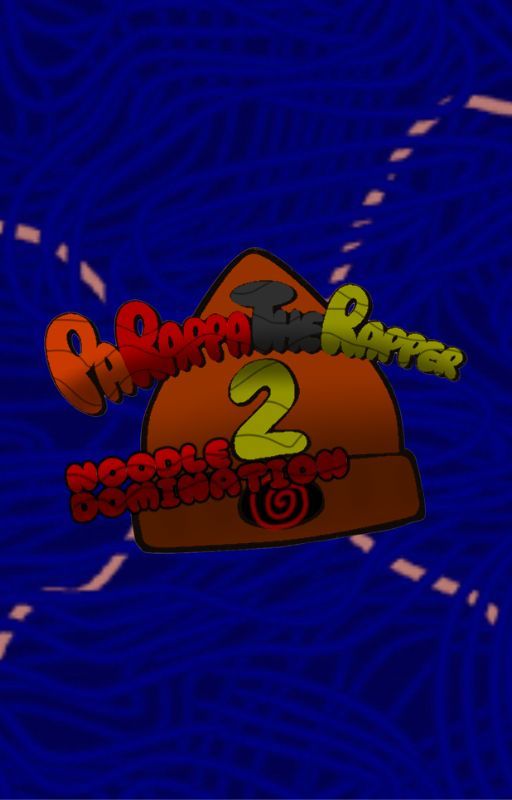 PaRappa The Rapper 2: Noodle Domination (A PTR2 AU Series) by elliemo2009