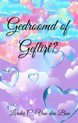 Gedroomd of Geflirt? cover