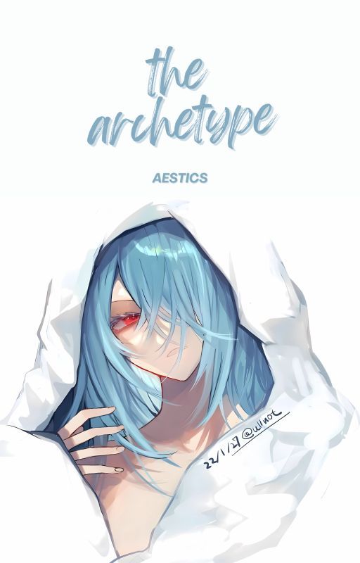 The Archetype | Rimuru Tempest x TBATE by Aestics