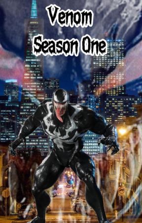 Venom Season One by Bat-Knight