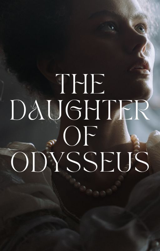 The daughter of Odysseus by Thatagirl105