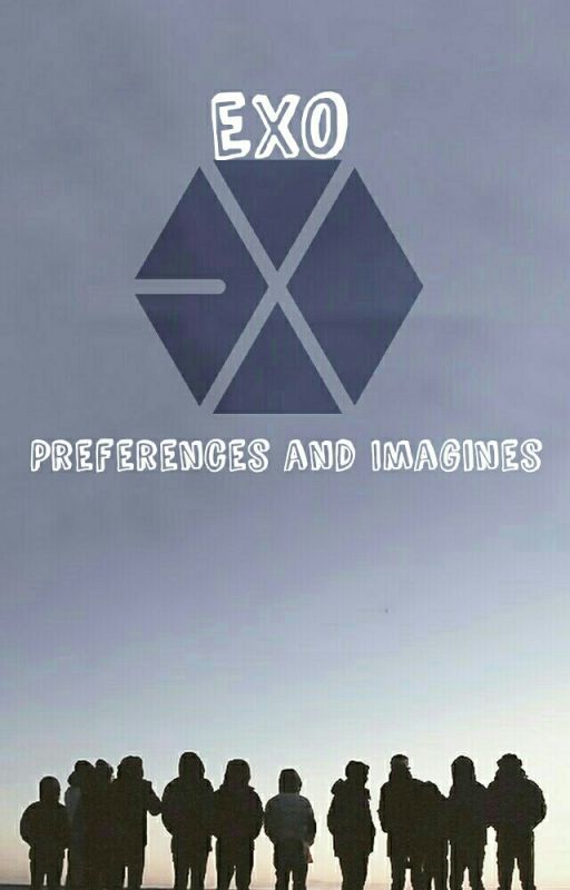 EXO Sexy Imagines and Profiles  by mxrkmi