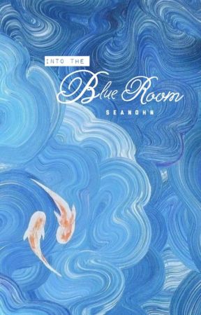 Into the Blue Room (BL 21 ) by seanohn