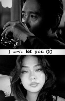 I WON'T LET YOU GO (FrontmanxReader) cover