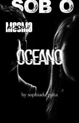 SOB O MESMO OCEANO- Hwang Jun-ho cover