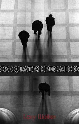 Os quatro pecados cover