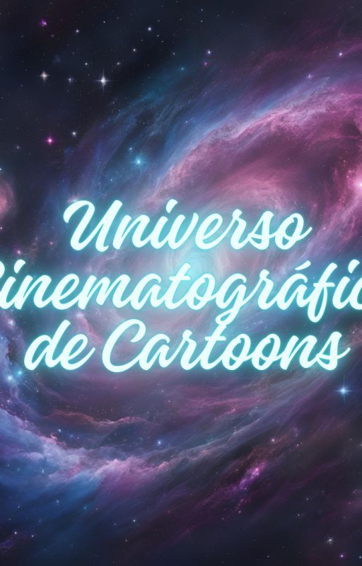 Universo Cinematográfico de Cartoons (UCC) by RandySlep2020