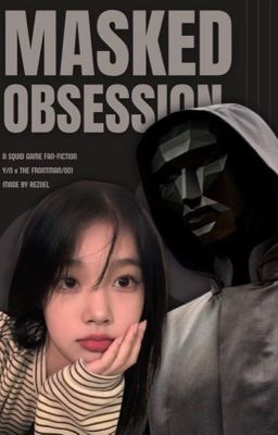 Masked Obsession cover