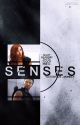 Senses [Clint/Natasha] by victorious-monkey