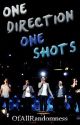 One Direction One-Shots/Prompts by OfAllRandomness