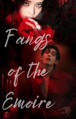 Fangs of the Empire cover