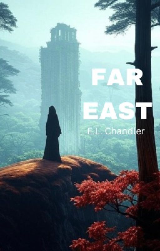 Far East by ELChandler