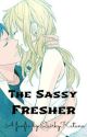 The Sassy Fresher [Aomine X Reader] by QuirkyKatana