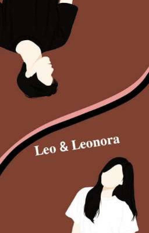 Leo & Leonora by dreamscometrueintime