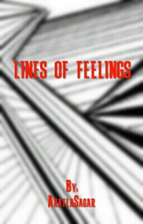 LINES OF FEELINGS by AratlaSagar