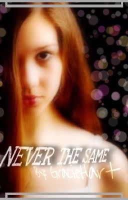 Never The Same cover