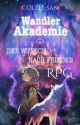 Wandler Akademie: Der Wunsch nach Frieden [RPG] by Collei-san